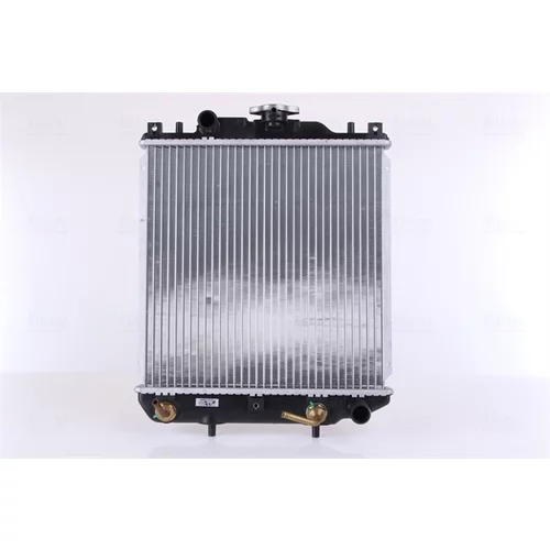 Chladič motora 69405 /NISSENS/