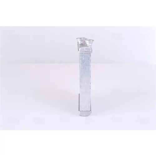 Výmenník tepla vnútorného kúrenia 71167 /NISSENS/ - obr. 3