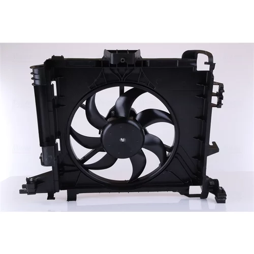 Ventilátor chladenia motora 850009 /NISSENS/ - obr. 1