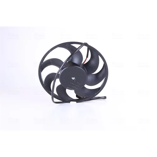 Ventilátor chladenia motora 850030 /NISSENS/ - obr. 2