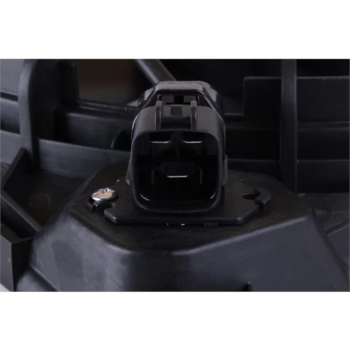 Ventilátor chladenia motora 850039 /NISSENS/ - obr. 4