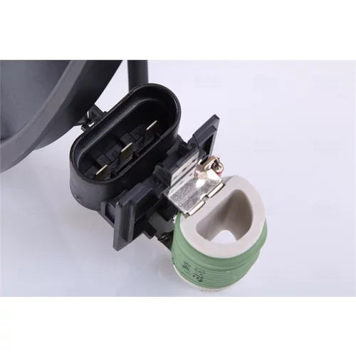 Ventilátor chladenia motora 850062 /NISSENS/ - obr. 4