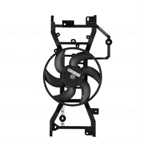 Ventilátor chladenia motora NISSENS 850123