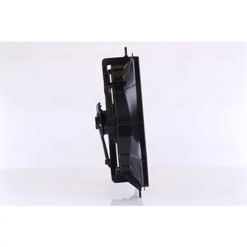 Ventilátor chladenia motora 85012 /NISSENS/ - obr. 2