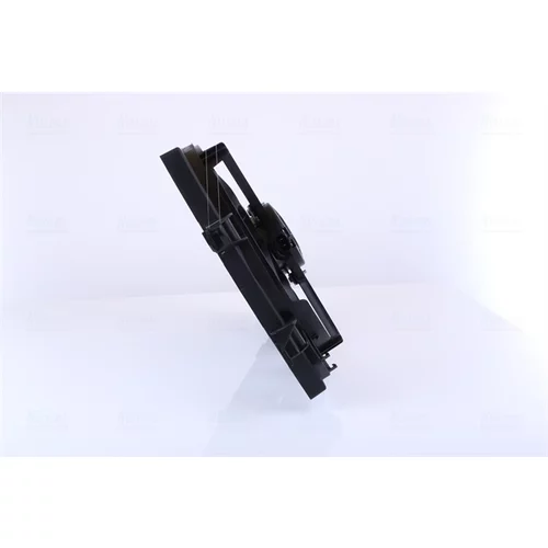 Ventilátor chladenia motora 85030 /NISSENS/ - obr. 3
