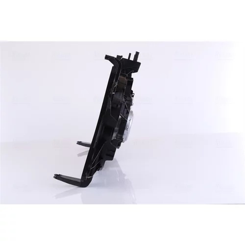 Ventilátor chladenia motora 85130 /NISSENS/ - obr. 3