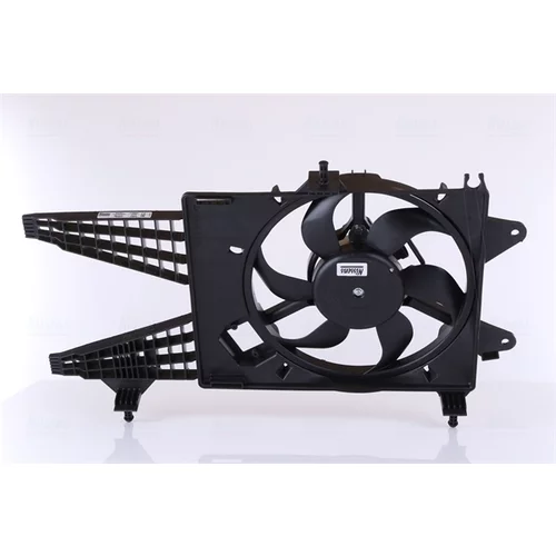 Ventilátor chladenia motora 85137 /NISSENS/ - obr. 1