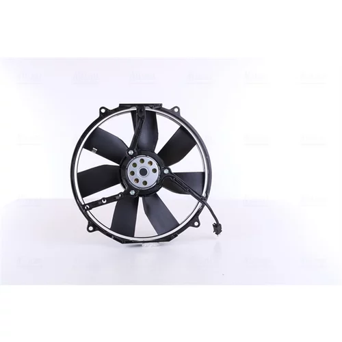 Ventilátor chladenia motora 85151 /NISSENS/ - obr. 2