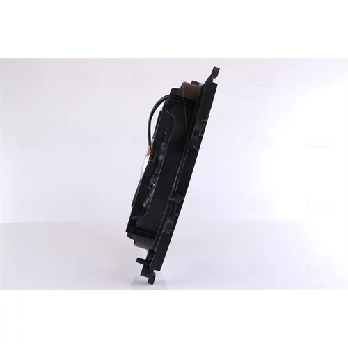 Ventilátor chladenia motora 85167 /NISSENS/ - obr. 2