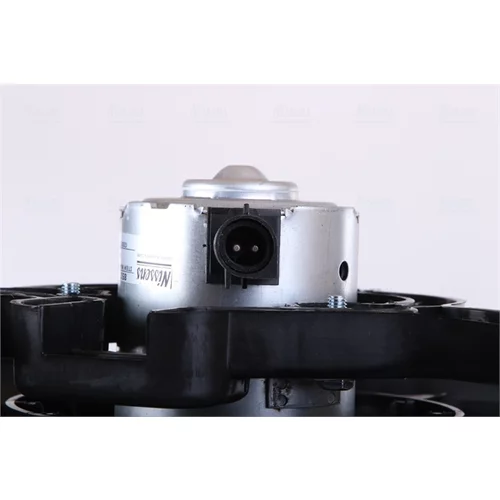 Ventilátor chladenia motora 85172 /NISSENS/ - obr. 4