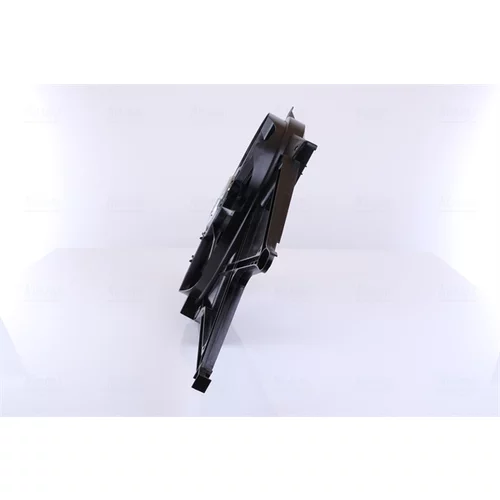Ventilátor chladenia motora 85185 /NISSENS/ - obr. 3