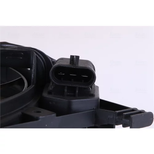 Ventilátor chladenia motora 85195 /NISSENS/ - obr. 4