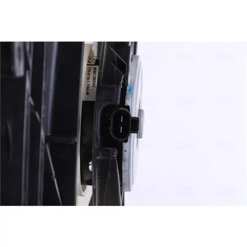 Ventilátor chladenia motora 85232 /NISSENS/ - obr. 4