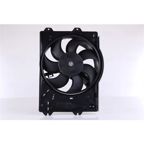 Ventilátor chladenia motora 85267 /NISSENS/ - obr. 1