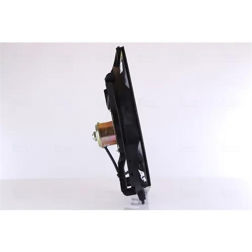 Ventilátor chladenia motora 85281 /NISSENS/ - obr. 2