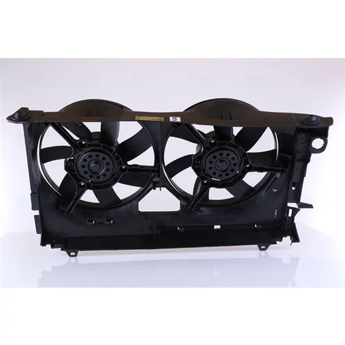 Ventilátor chladenia motora 85321 /NISSENS/ - obr. 1