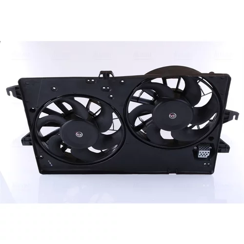 Ventilátor chladenia motora 85483 /NISSENS/ - obr. 1