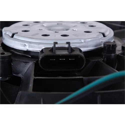 Ventilátor chladenia motora 85483 /NISSENS/ - obr. 5