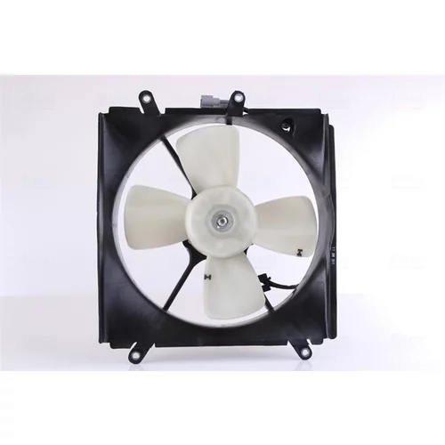 Ventilátor chladenia motora 85533 /NISSENS/ - obr. 1