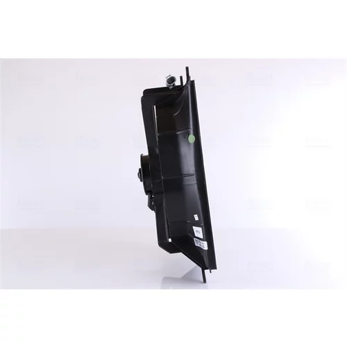Ventilátor chladenia motora 85533 /NISSENS/ - obr. 2