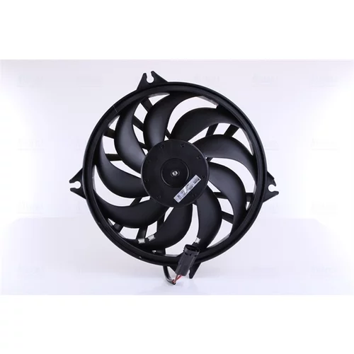Ventilátor chladenia motora 85605 /NISSENS/ - obr. 1