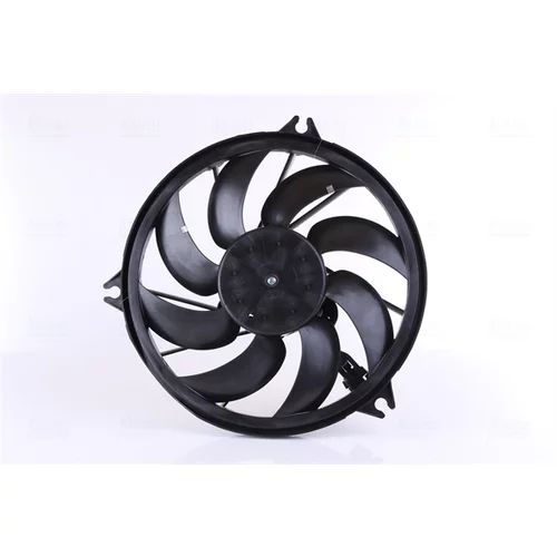 Ventilátor chladenia motora 85662 /NISSENS/ - obr. 1