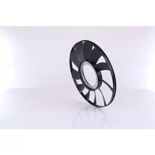 Ventilátor chladenia motora 85664 /NISSENS/ - obr. 3