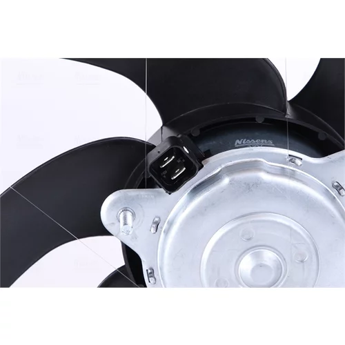 Ventilátor chladenia motora 85667 /NISSENS/ - obr. 4