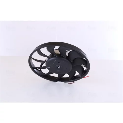 Ventilátor chladenia motora 85692 /NISSENS/ - obr. 2