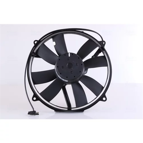 Ventilátor chladenia motora 85702 /NISSENS/ - obr. 1