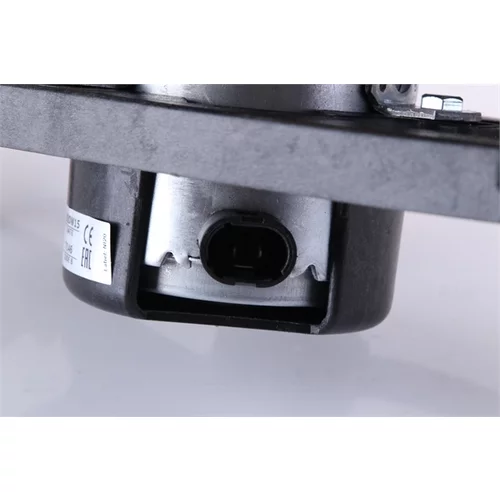 Ventilátor chladenia motora 85709 /NISSENS/ - obr. 4