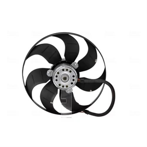 Ventilátor chladenia motora 85726 /NISSENS/ - obr. 3