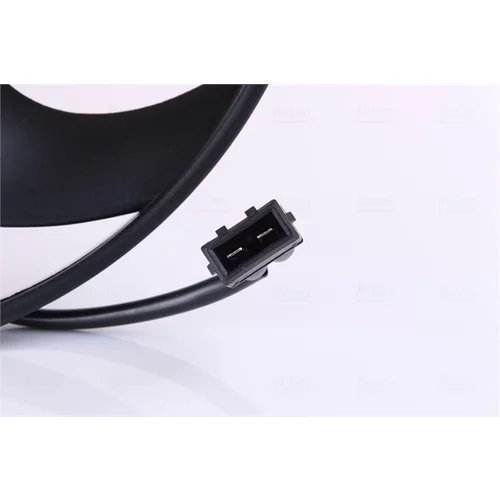 Ventilátor chladenia motora 85761 /NISSENS/ - obr. 4