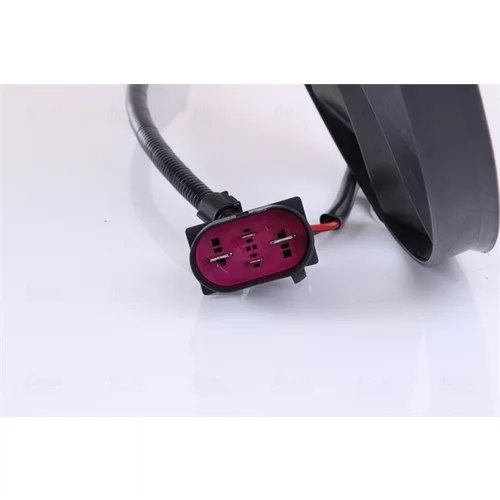 Ventilátor chladenia motora 85763 /NISSENS/ - obr. 5