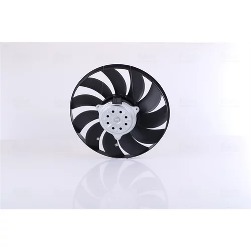 Ventilátor chladenia motora 85786 /NISSENS/ - obr. 2