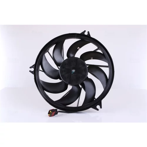Ventilátor chladenia motora 85787 /NISSENS/ - obr. 1