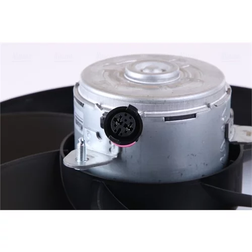 Ventilátor chladenia motora 85799 /NISSENS/ - obr. 4