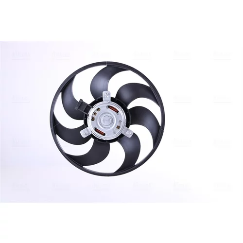 Ventilátor chladenia motora 85879 /NISSENS/ - obr. 2