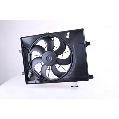 Ventilátor chladenia motora 85897 /NISSENS/ - obr. 1