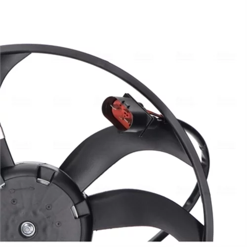 Ventilátor chladenia motora 85940 /NISSENS/ - obr. 4