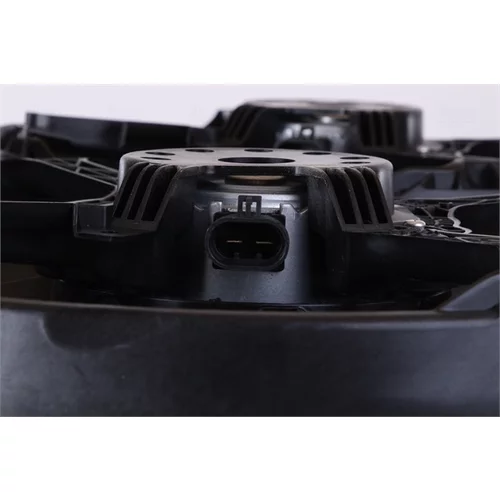 Ventilátor chladenia motora 85958 /NISSENS/ - obr. 4