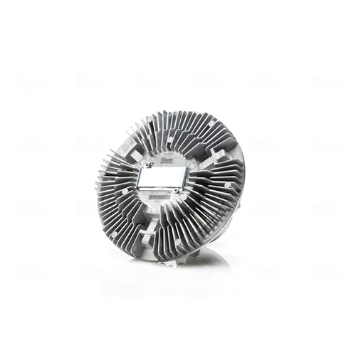 Spojka ventilátora chladenia NISSENS 86035
