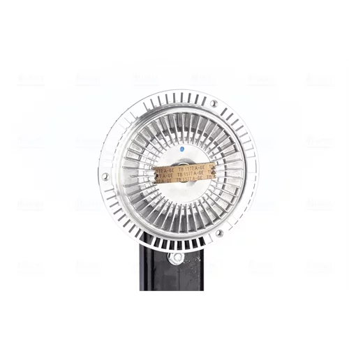 Spojka ventilátora chladenia 86044 /NISSENS/ - obr. 4