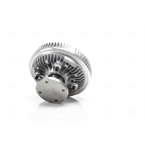 Spojka ventilátora chladenia 86054 /NISSENS/ - obr. 2
