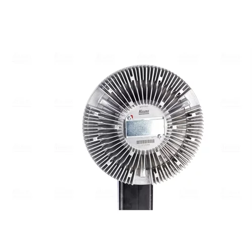 Spojka ventilátora chladenia 86091 /NISSENS/ - obr. 4