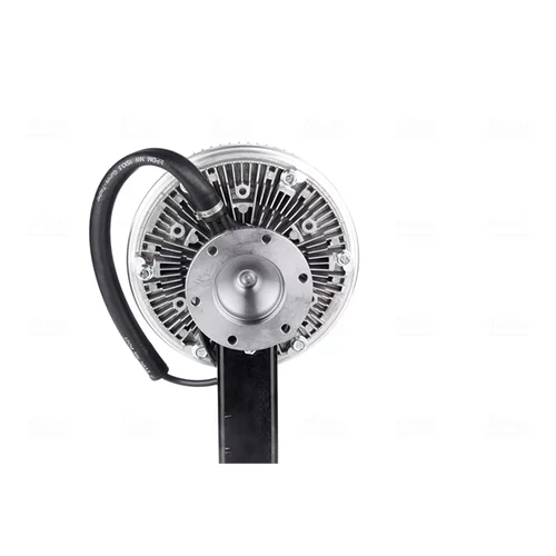 Spojka ventilátora chladenia 86116 /NISSENS/ - obr. 2