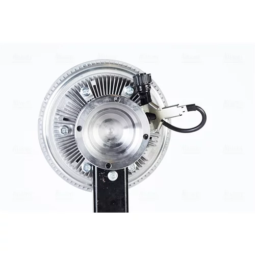Spojka ventilátora chladenia 86150 /NISSENS/ - obr. 2