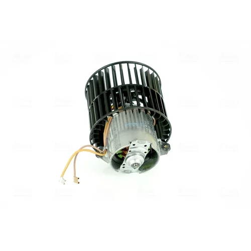 Vnútorný ventilátor 87057 /NISSENS/ - obr. 2