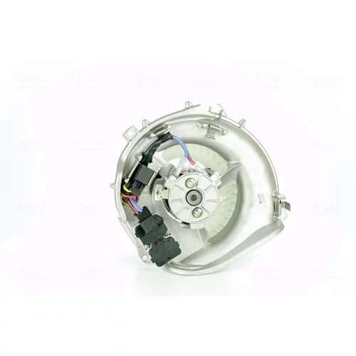Vnútorný ventilátor 87100 /NISSENS/ - obr. 2