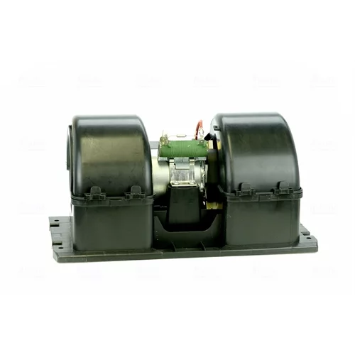 Vnútorný ventilátor 87146 /NISSENS/ - obr. 2